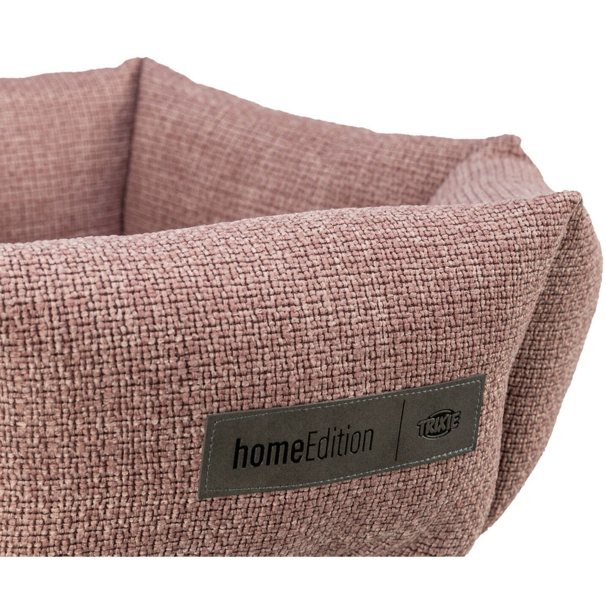 Viviana Round Bed