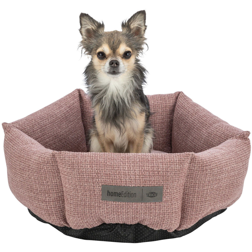 Viviana Round Bed