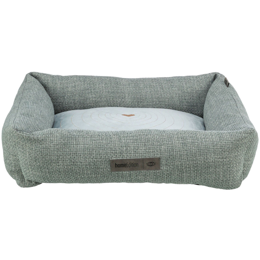 Cama Viviana Forma Rectangular