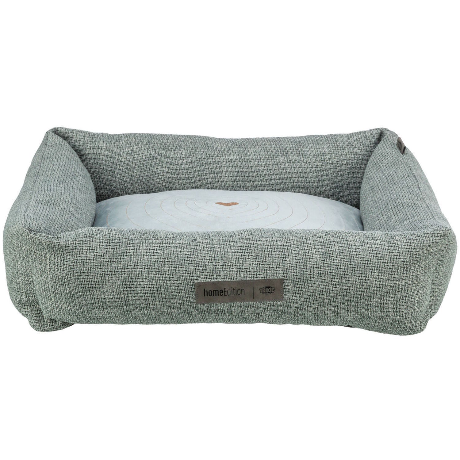 Cama Viviana Forma Rectangular