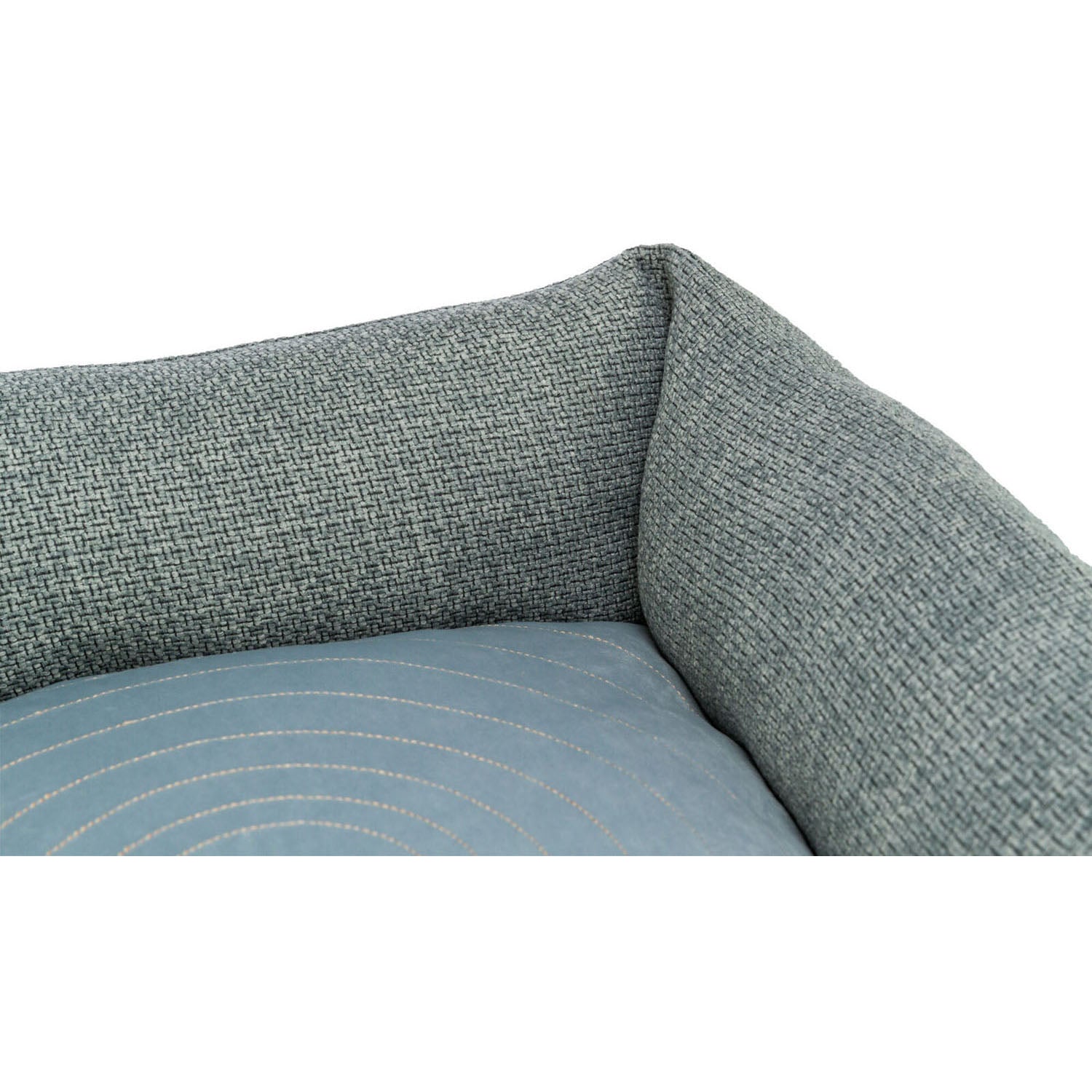Cama Viviana Forma Rectangular