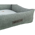 Cama Viviana Forma Rectangular