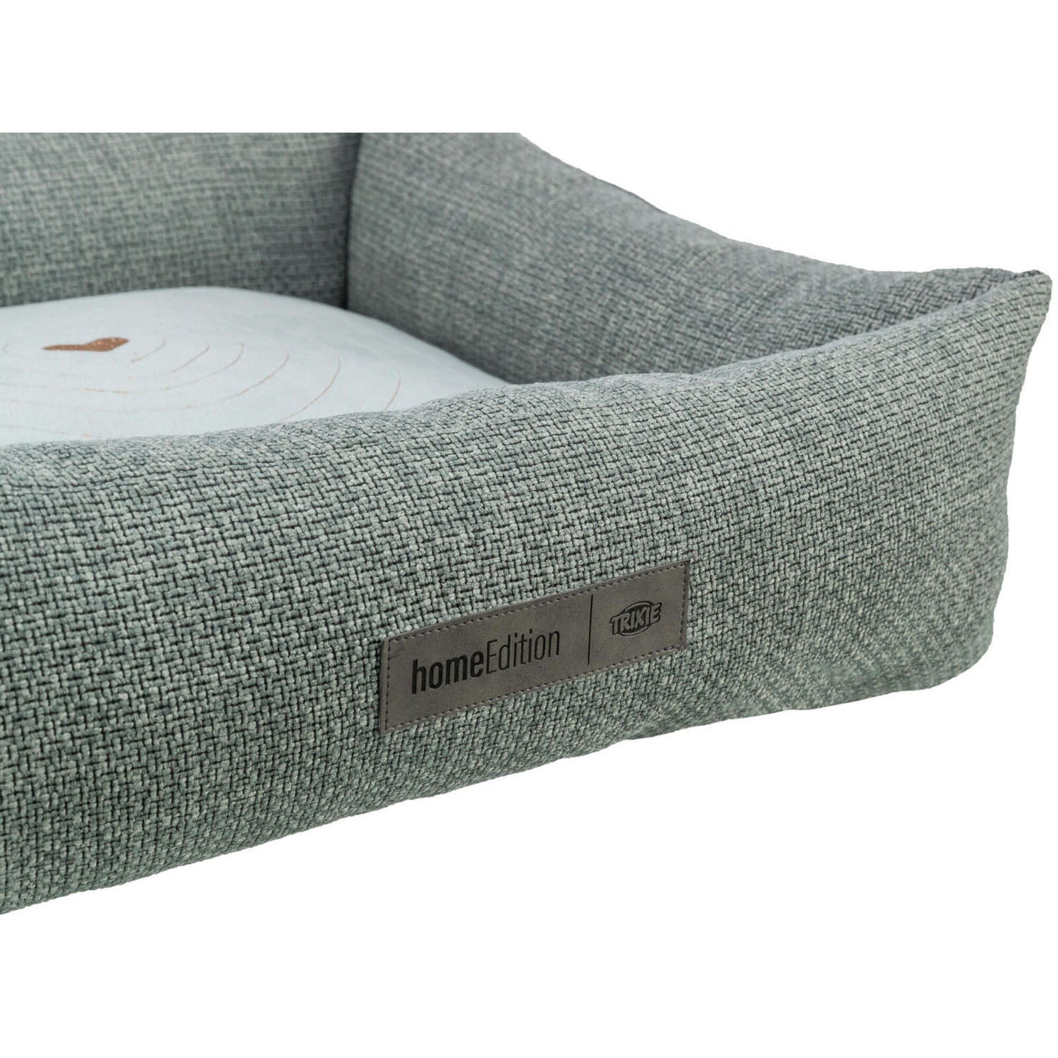Cama Viviana Forma Rectangular