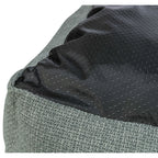 Cama Viviana Forma Rectangular
