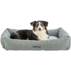 Cama Viviana Forma Rectangular