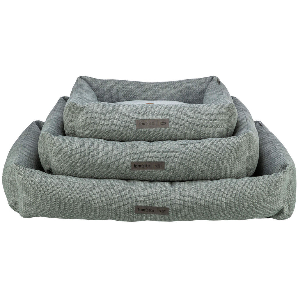Cama Viviana Forma Rectangular