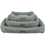 Cama Viviana Forma Rectangular