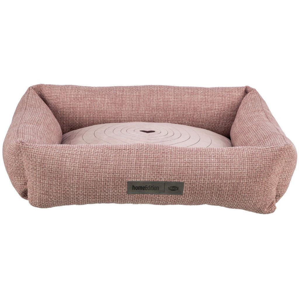 Cama Viviana Forma Rectangular