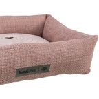 Cama Viviana Forma Rectangular