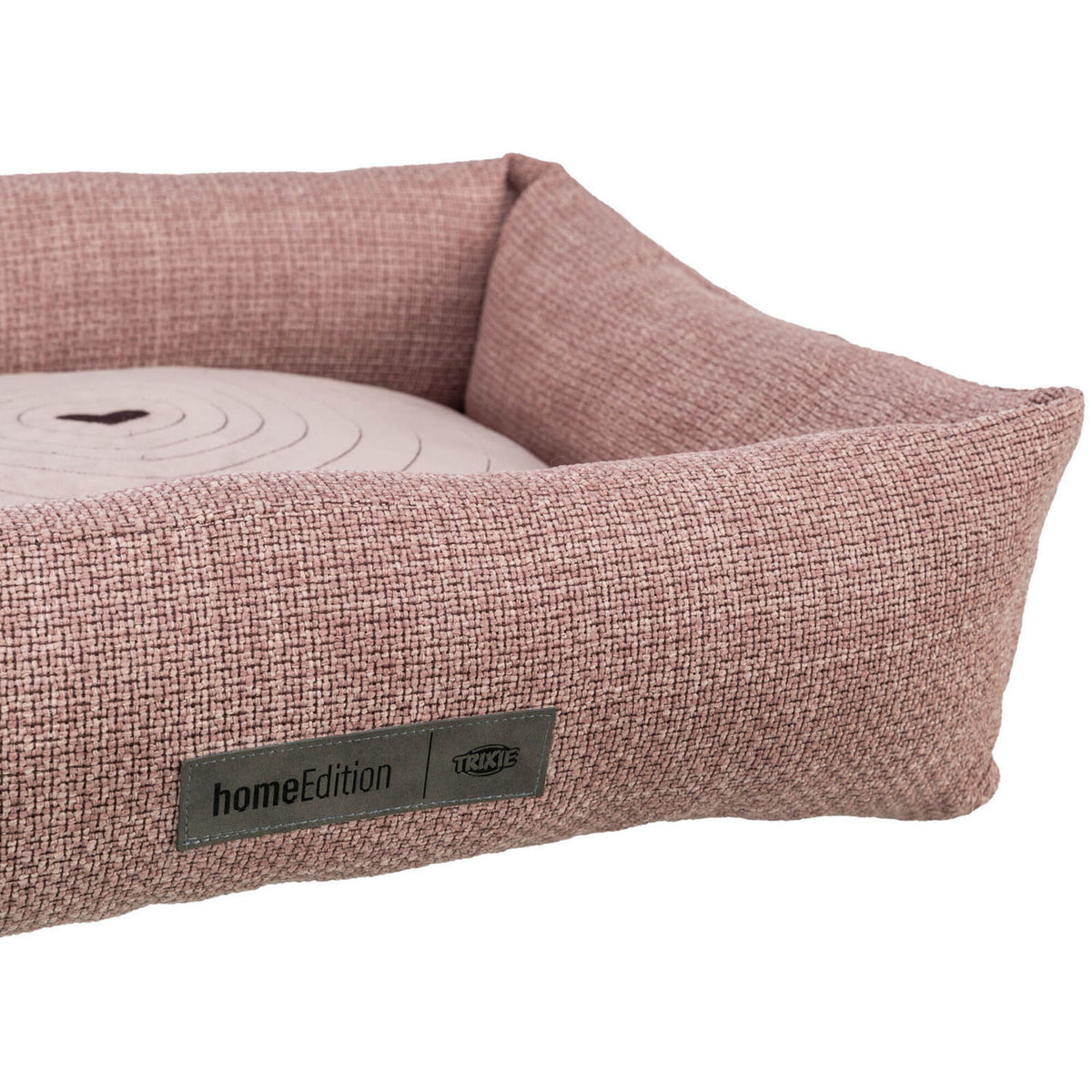 Cama Viviana Forma Rectangular