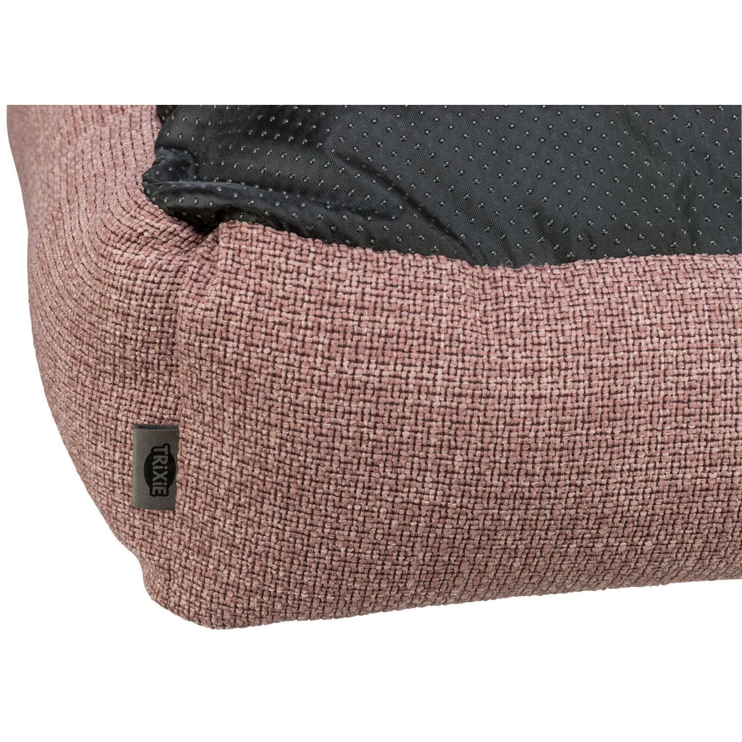 Cama Viviana Forma Rectangular