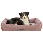 Cama Viviana Forma Rectangular