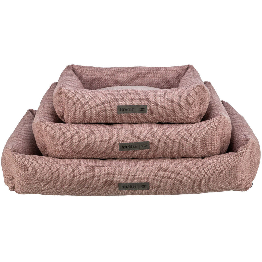 Cama Viviana Forma Rectangular