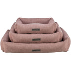 Cama Viviana Forma Rectangular