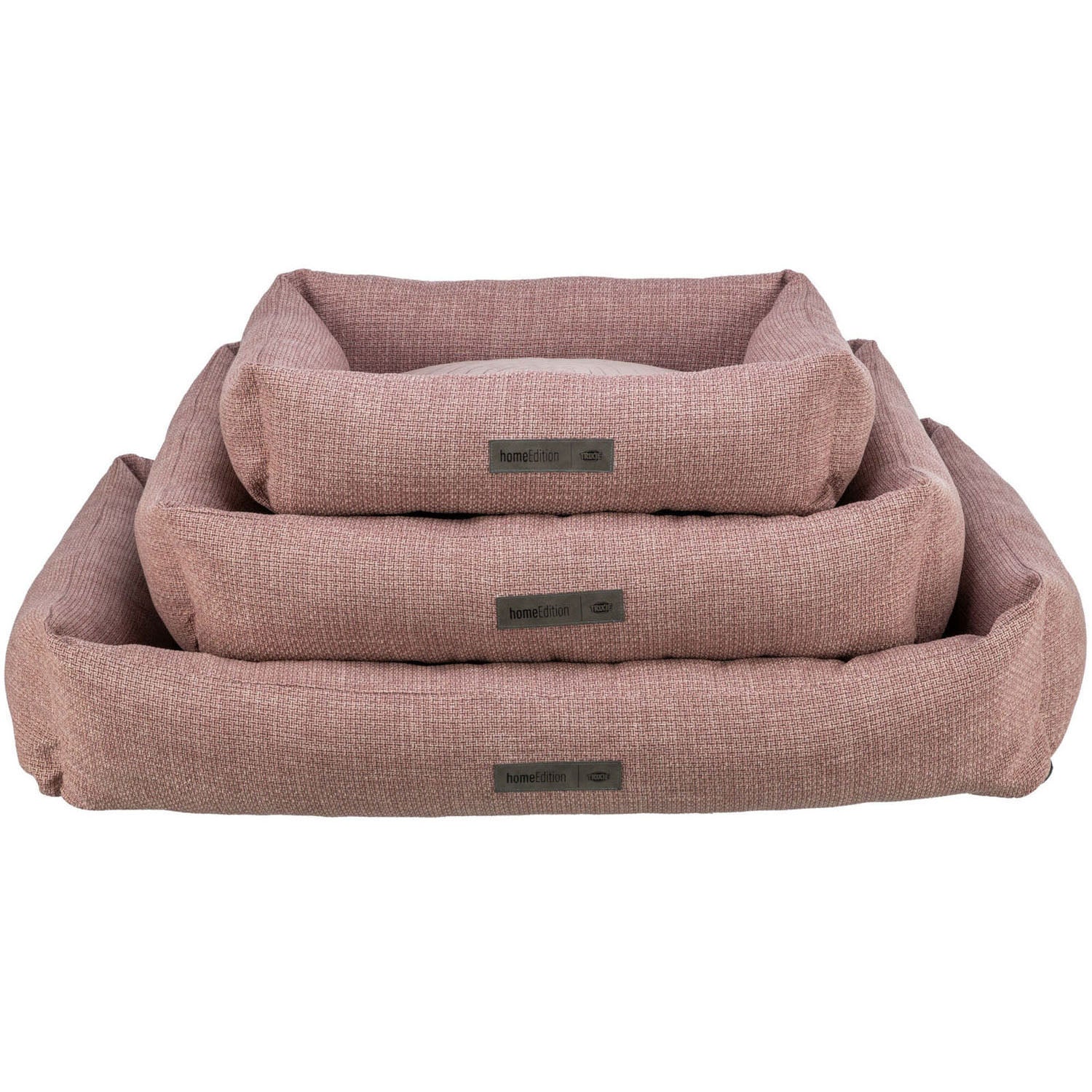 Cama Viviana Forma Rectangular