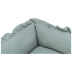 Amelie Green Bed