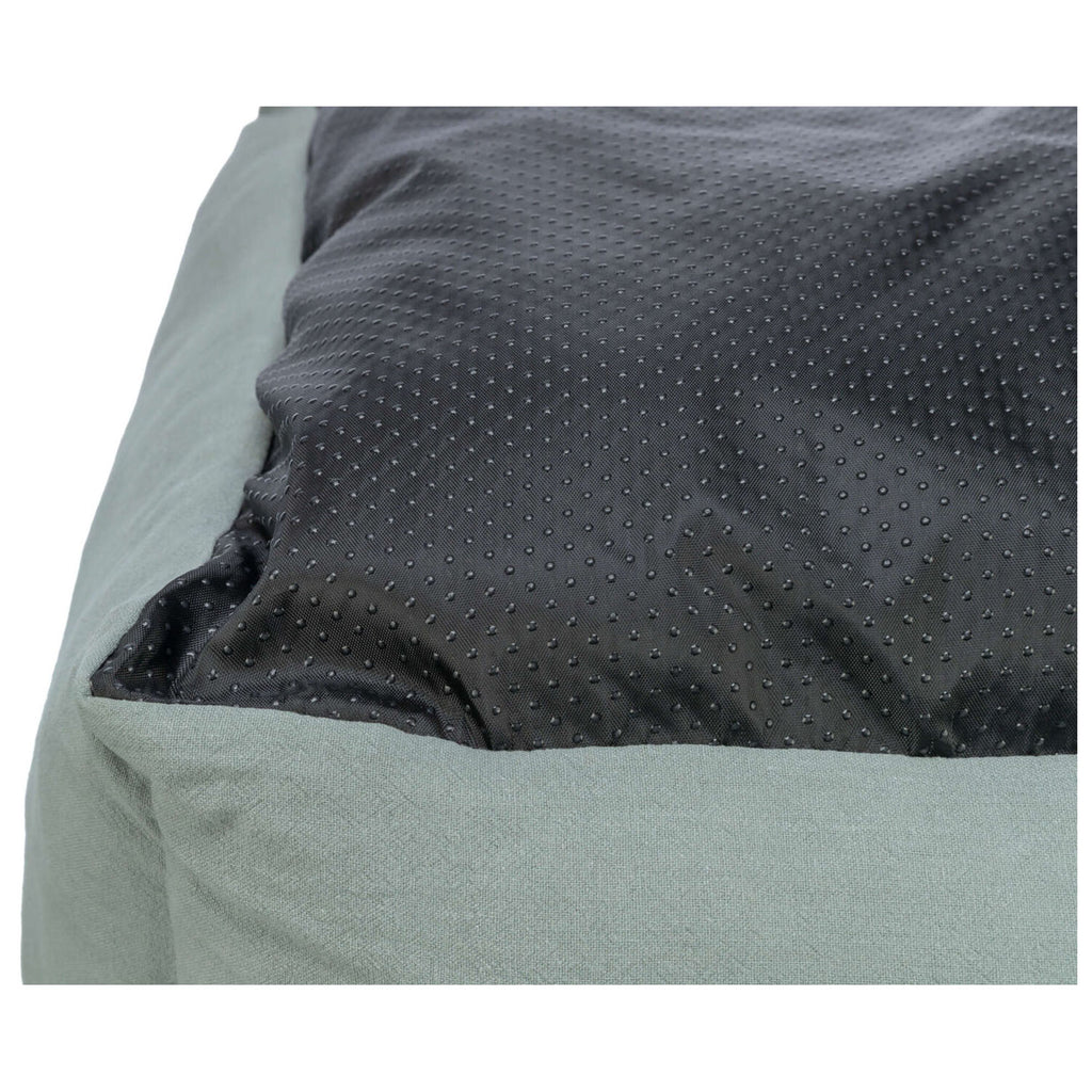 Amelie Green Bed
