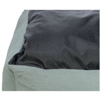 Amelie Green Bed