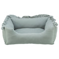 Amelie Green Bed