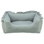 Amelie Green Bed
