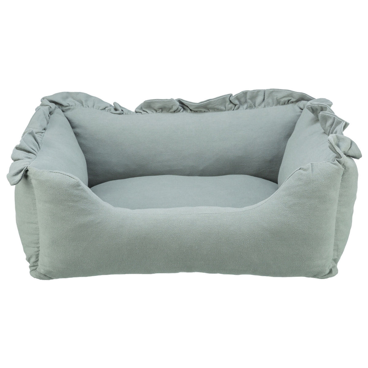 Amelie Green Bed