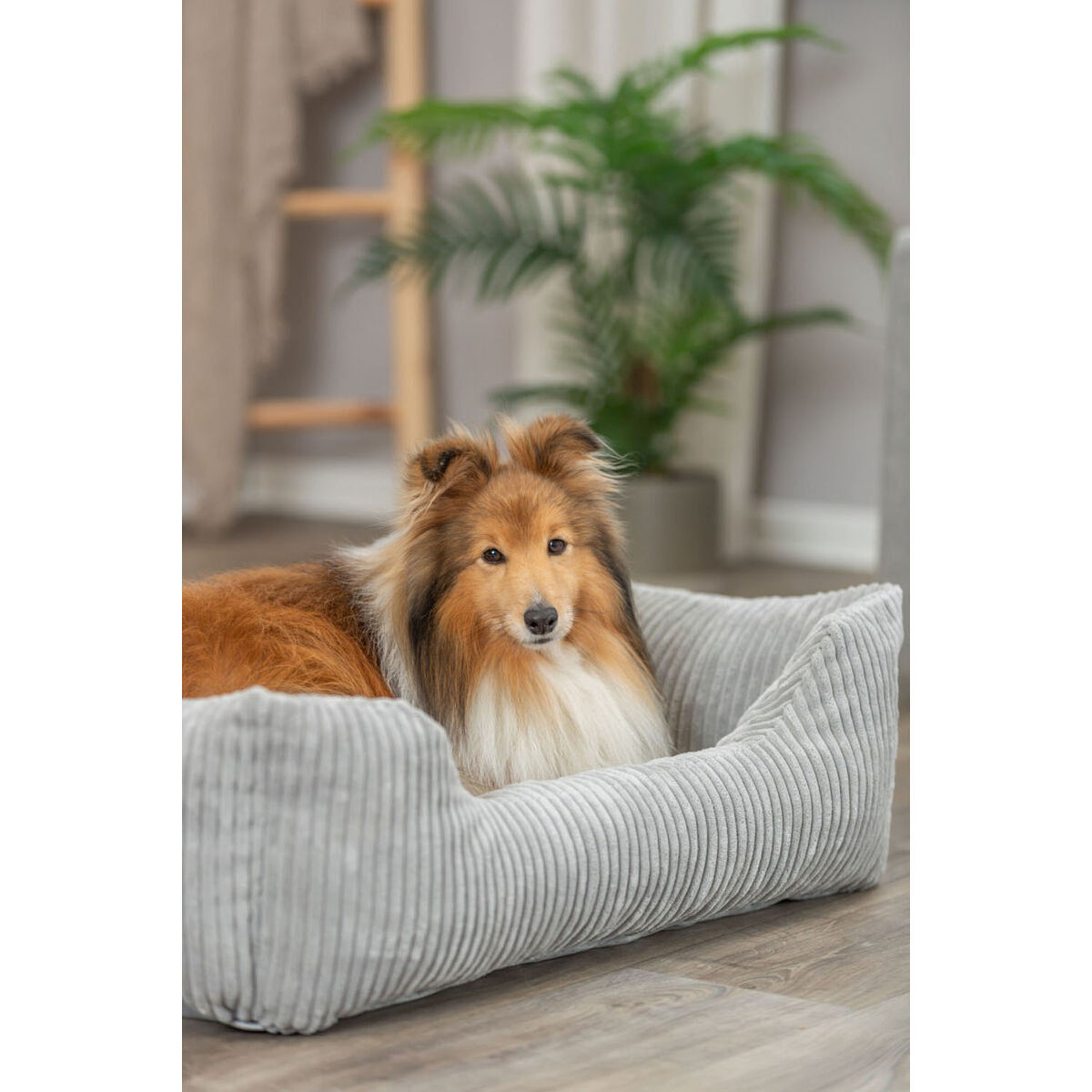 Jonna Vital Bed