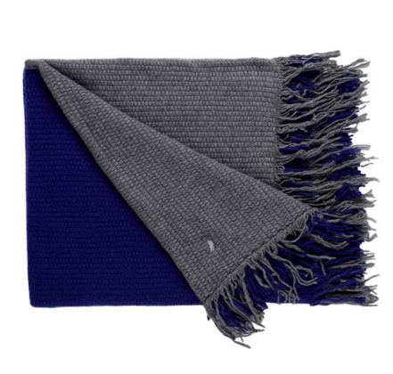 Manta Cashmere The Painter's Wife