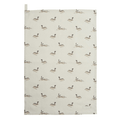 Hare Tea Towel Sophie Allport