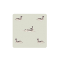 Posavasos de Liebre Sophie Allport - Set de 4