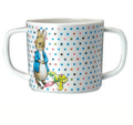 Taza de doble asa Beatrix Potter