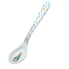 Cucchiaio Beatrix Potter