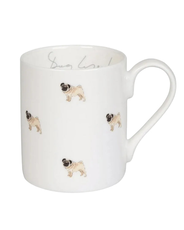 Tazas de Mascotas