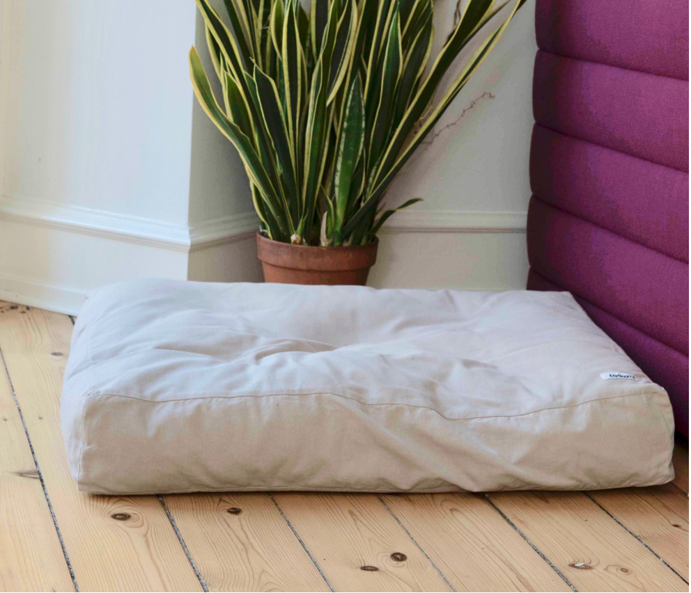 Cama para Mascotas TOBINE