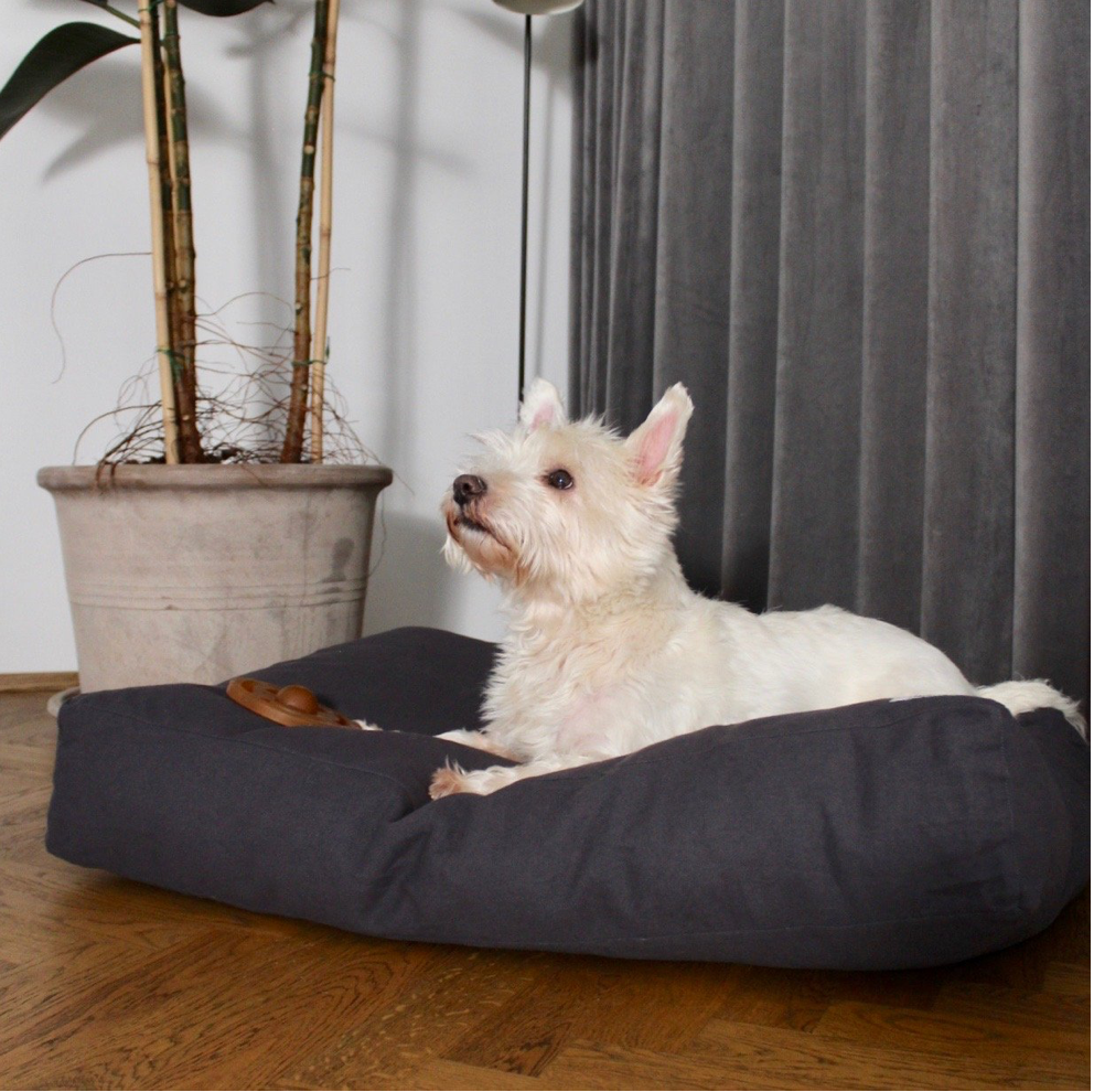Cama para Mascotas TOBINE