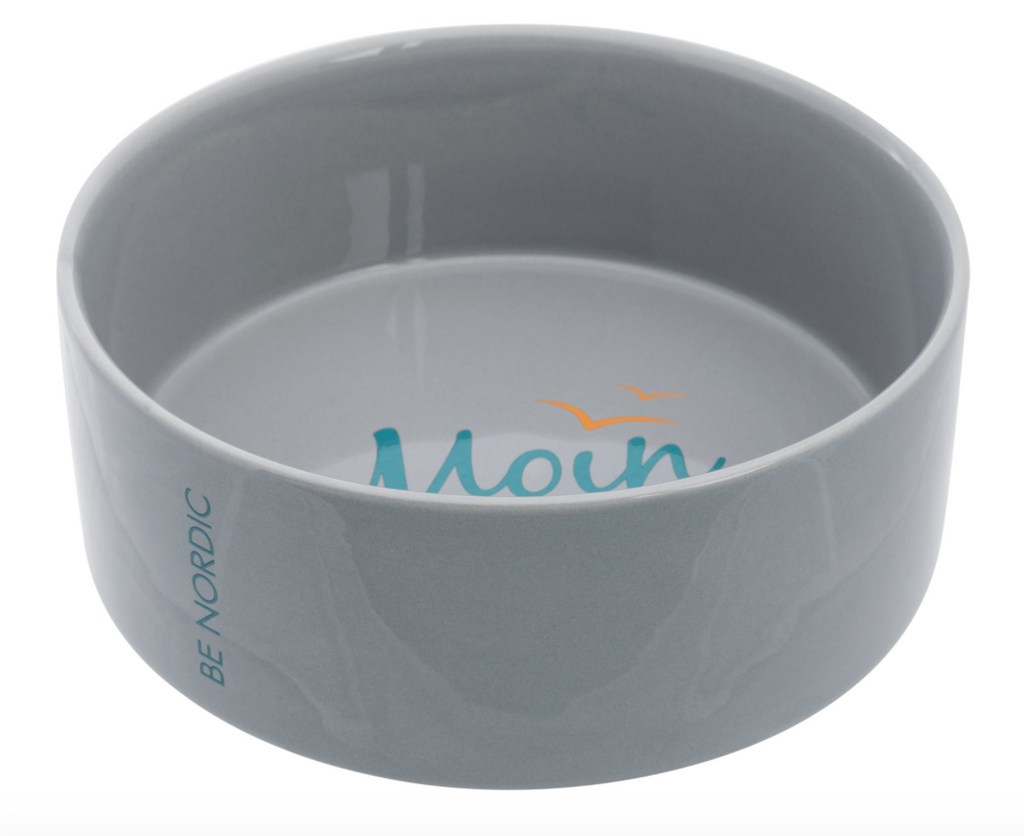 BE NORDIC Ceramic Bowl