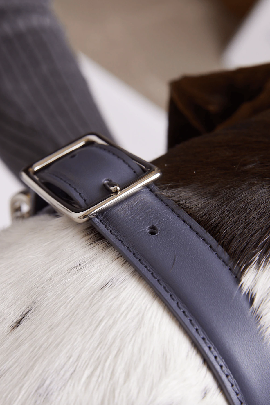 Collar Coco Maxbone