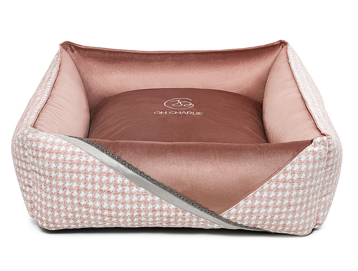 Glamour Deluxe Rosa