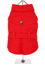 Trench Impermeable para perro