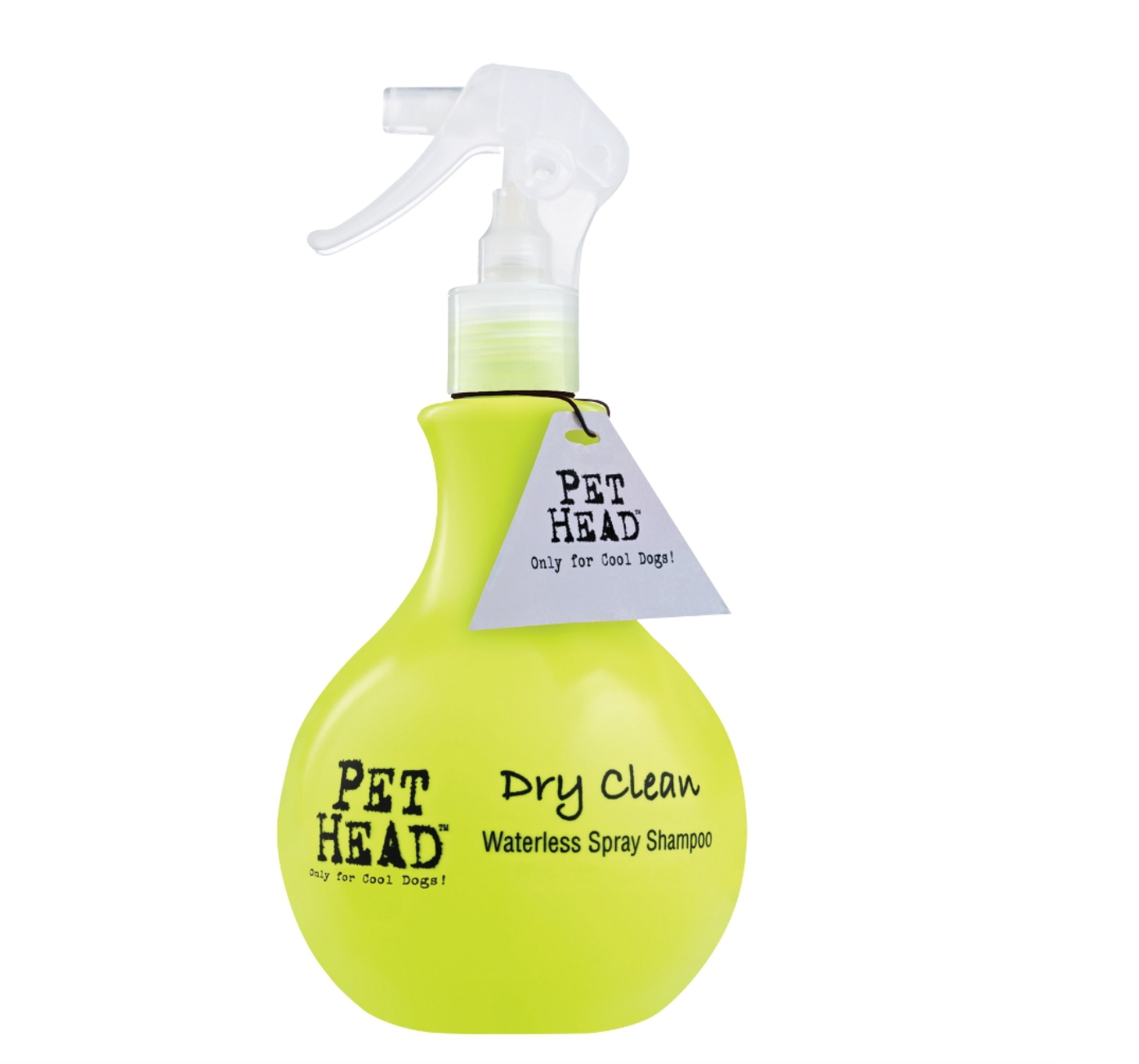 Company of Animals Pet Head Dry Clean Spray