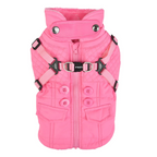 Abrigo para Perro Wilkies Puppia