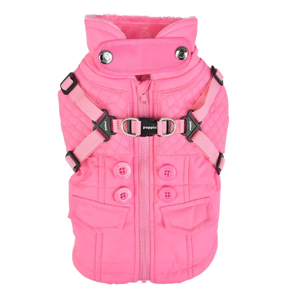 Abrigo para Perro Wilkies Puppia