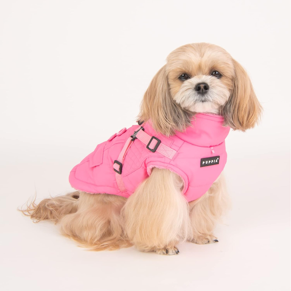 Abrigo para Perro Wilkies Puppia