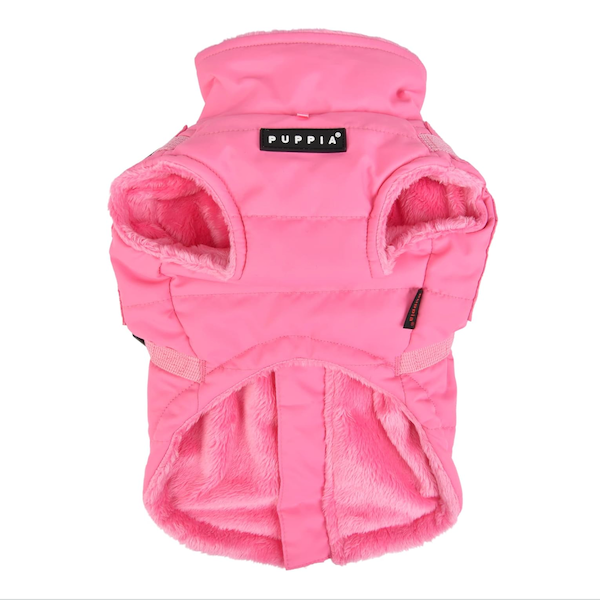 Abrigo para Perro Wilkies Puppia