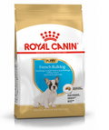 French Bulldog Junior Royal Canin