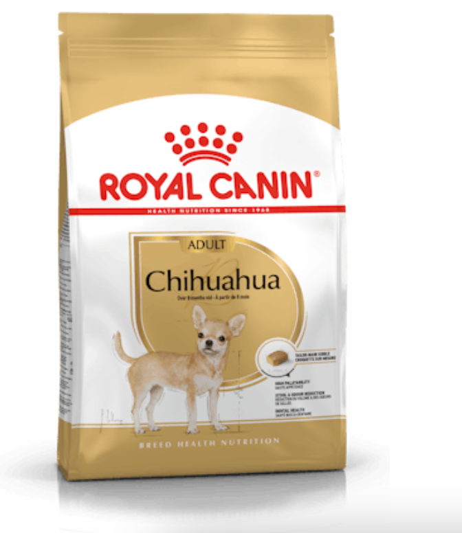 Chihuahua Junior Royal Canin