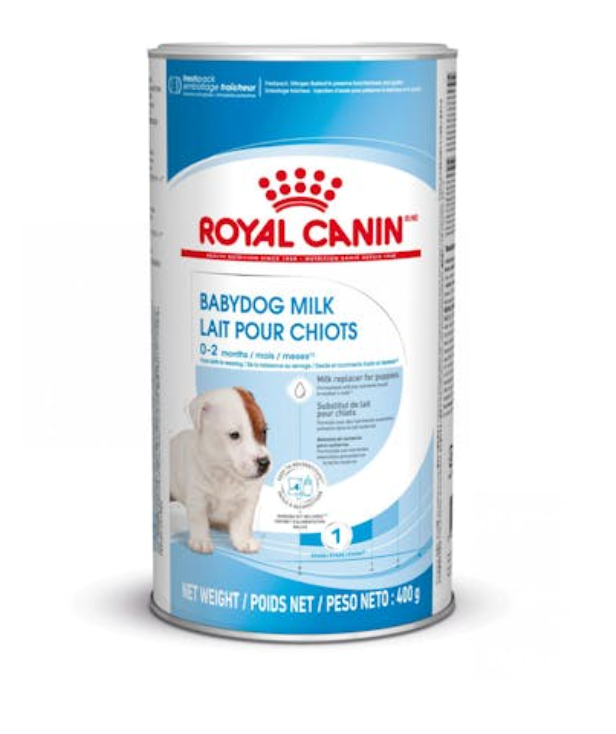 Babydog Milk - First Age Milk Royal Canin