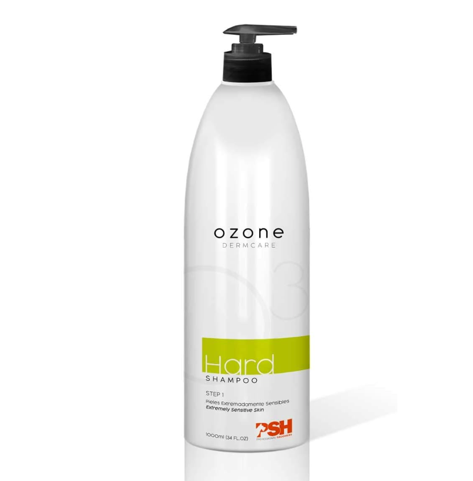 PSH Champú Ozone Hard