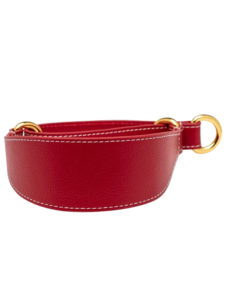 Collar Martingale  Cuero
