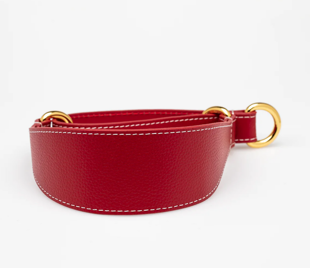Collar Martingale  Cuero