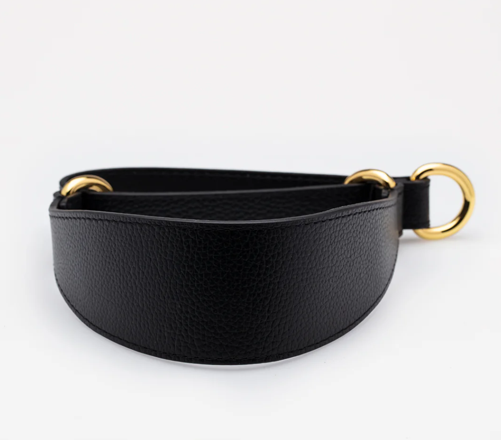 Collar Martingale  Cuero